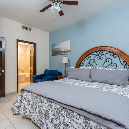 Rocky Point Sonoran Resorts Экстерьер фото
