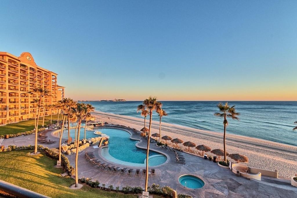 Rocky Point Sonoran Resorts Экстерьер фото