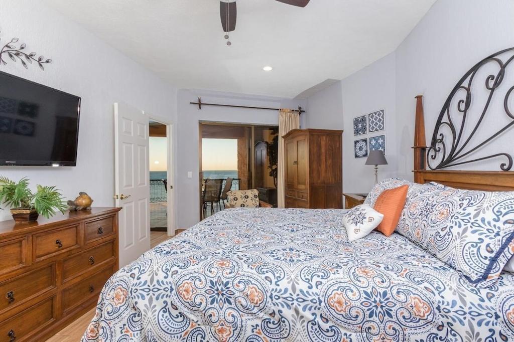 Rocky Point Sonoran Resorts Экстерьер фото