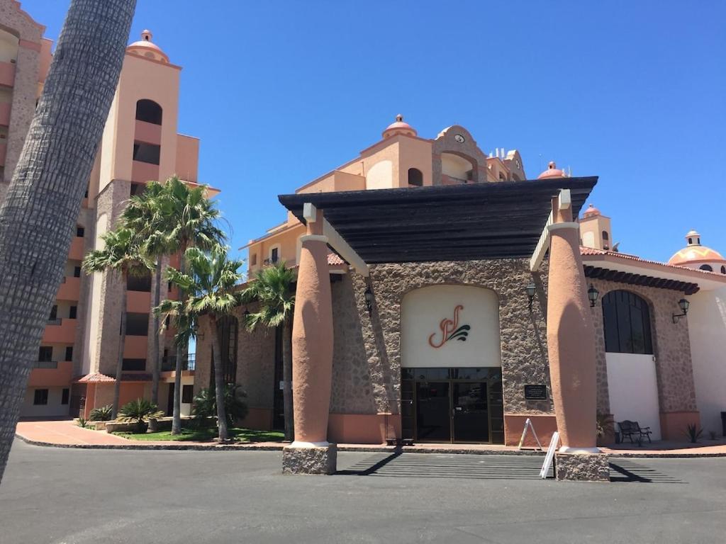 Rocky Point Sonoran Resorts Экстерьер фото