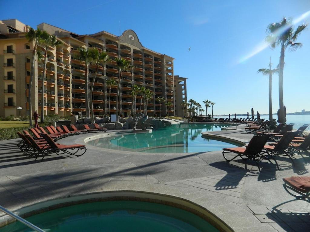 Rocky Point Sonoran Resorts Экстерьер фото