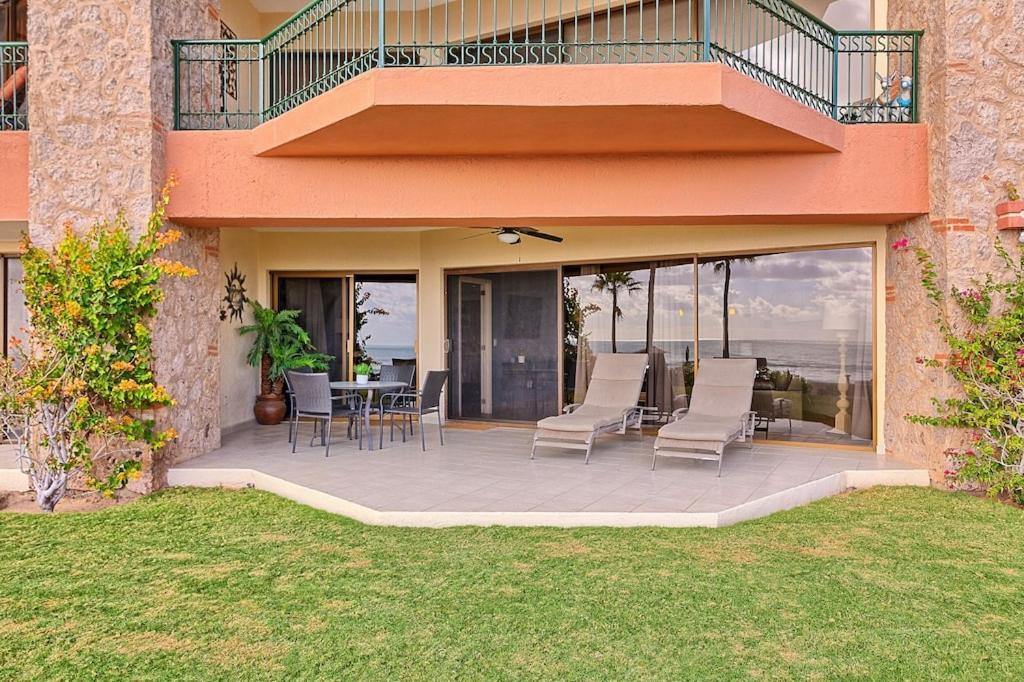Rocky Point Sonoran Resorts Экстерьер фото