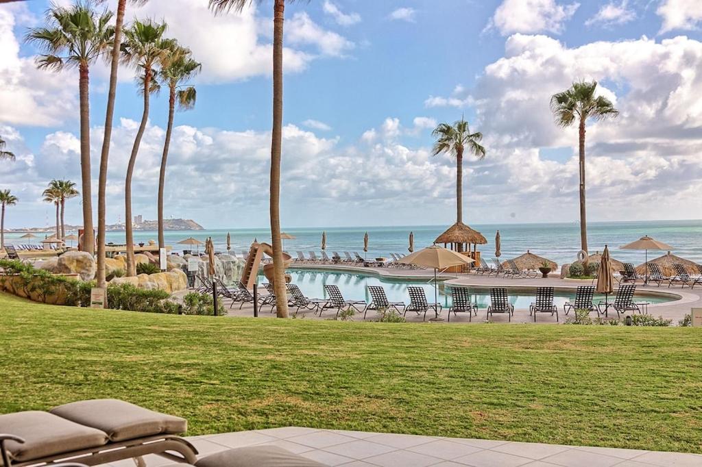 Rocky Point Sonoran Resorts Экстерьер фото