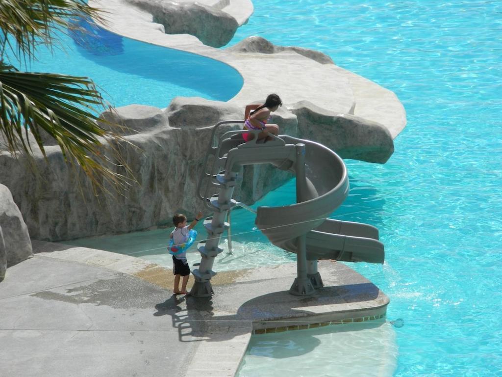Rocky Point Sonoran Resorts Экстерьер фото