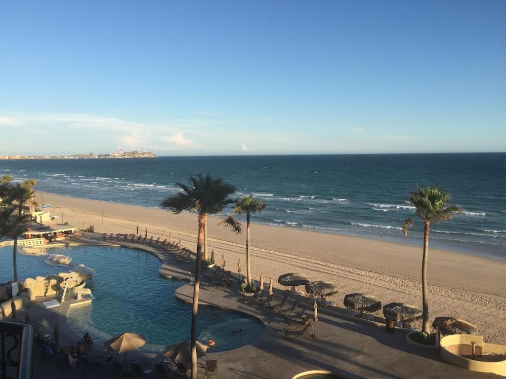Rocky Point Sonoran Resorts Экстерьер фото
