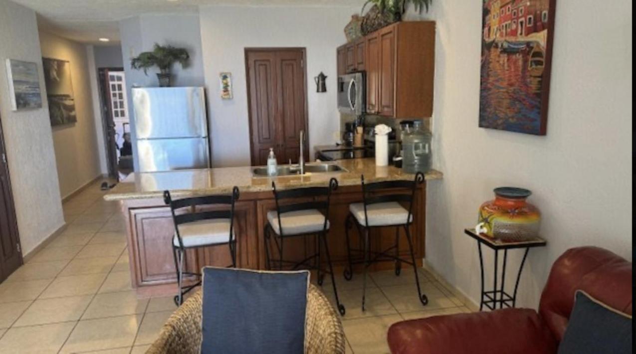 Rocky Point Sonoran Resorts Экстерьер фото