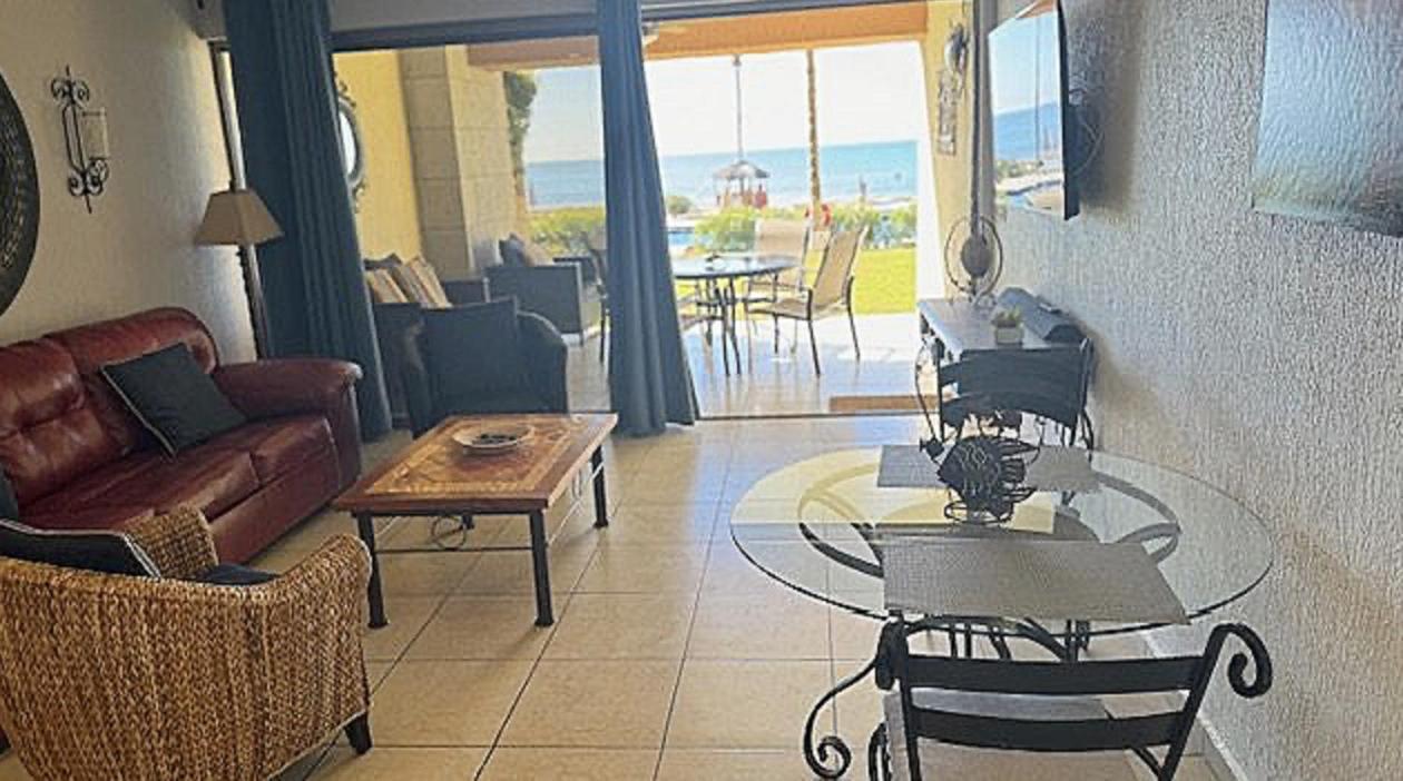 Rocky Point Sonoran Resorts Экстерьер фото