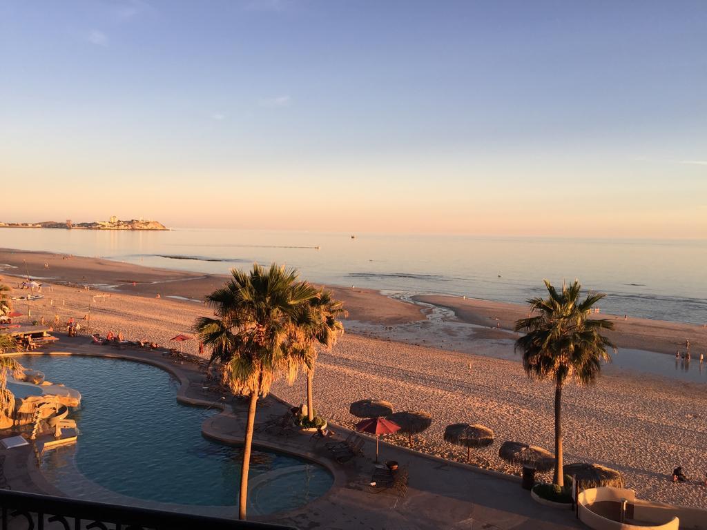 Rocky Point Sonoran Resorts Экстерьер фото