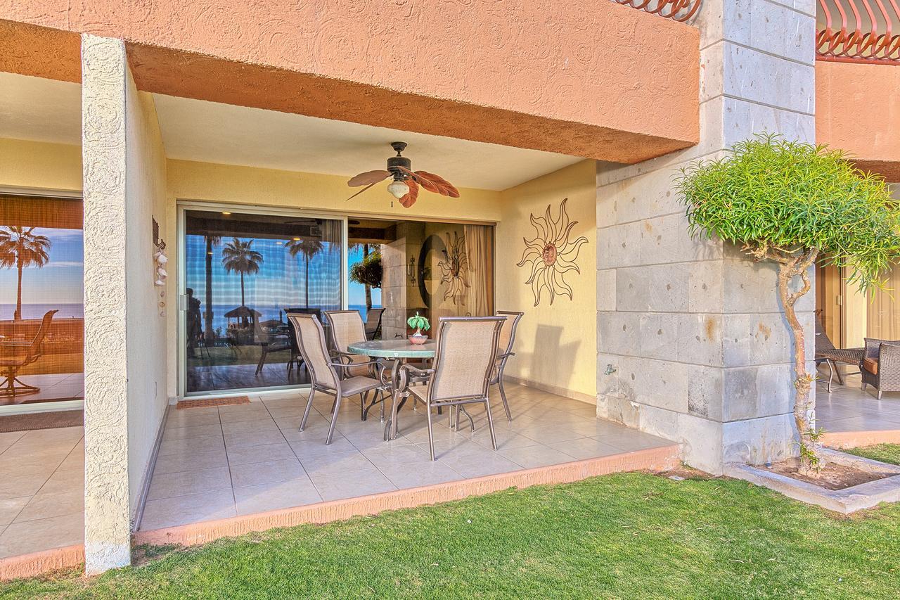 Rocky Point Sonoran Resorts Экстерьер фото